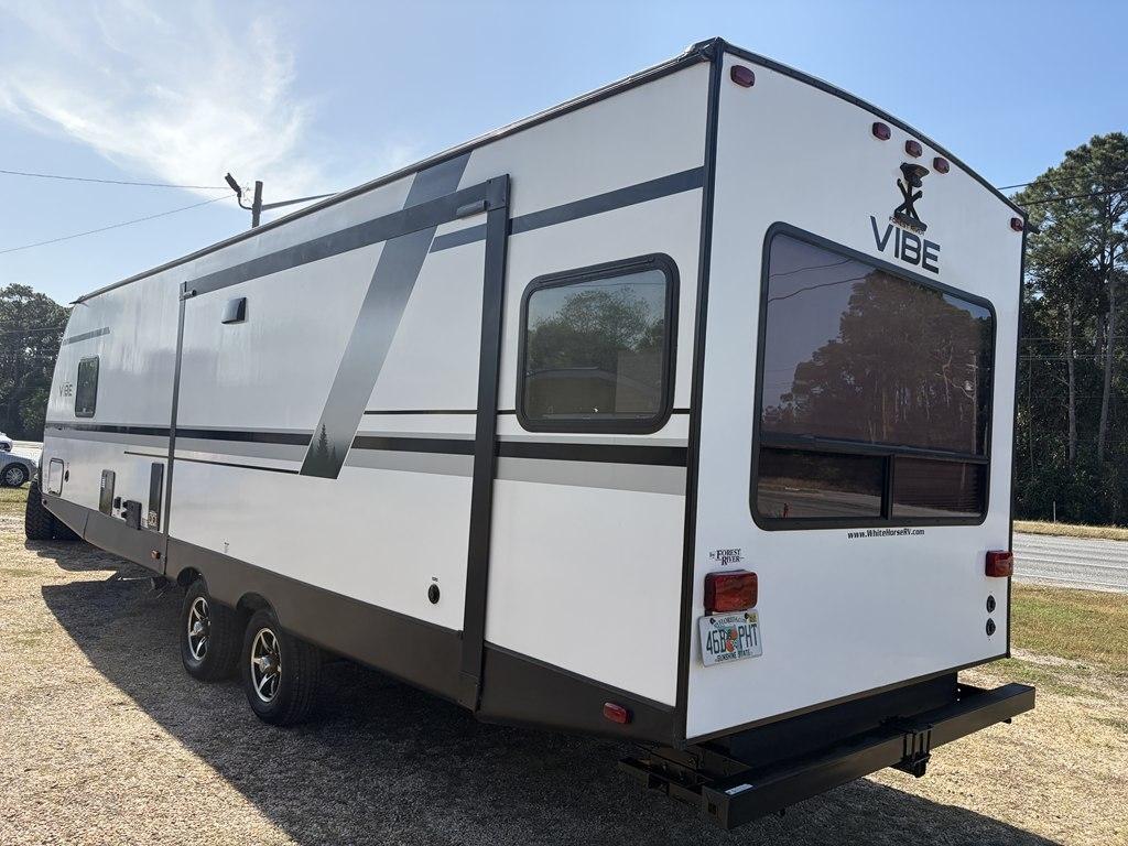 Forest River Unknown  2020