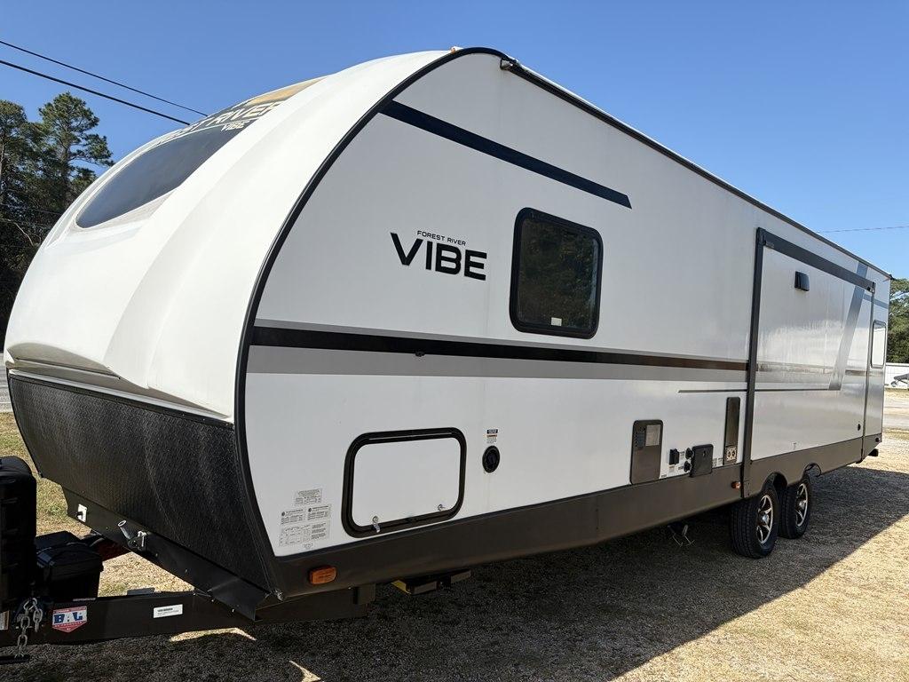 Forest River Unknown  2020