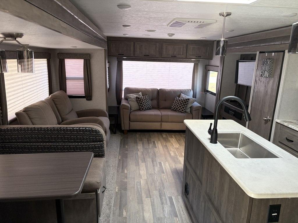 Forest River Unknown  2020