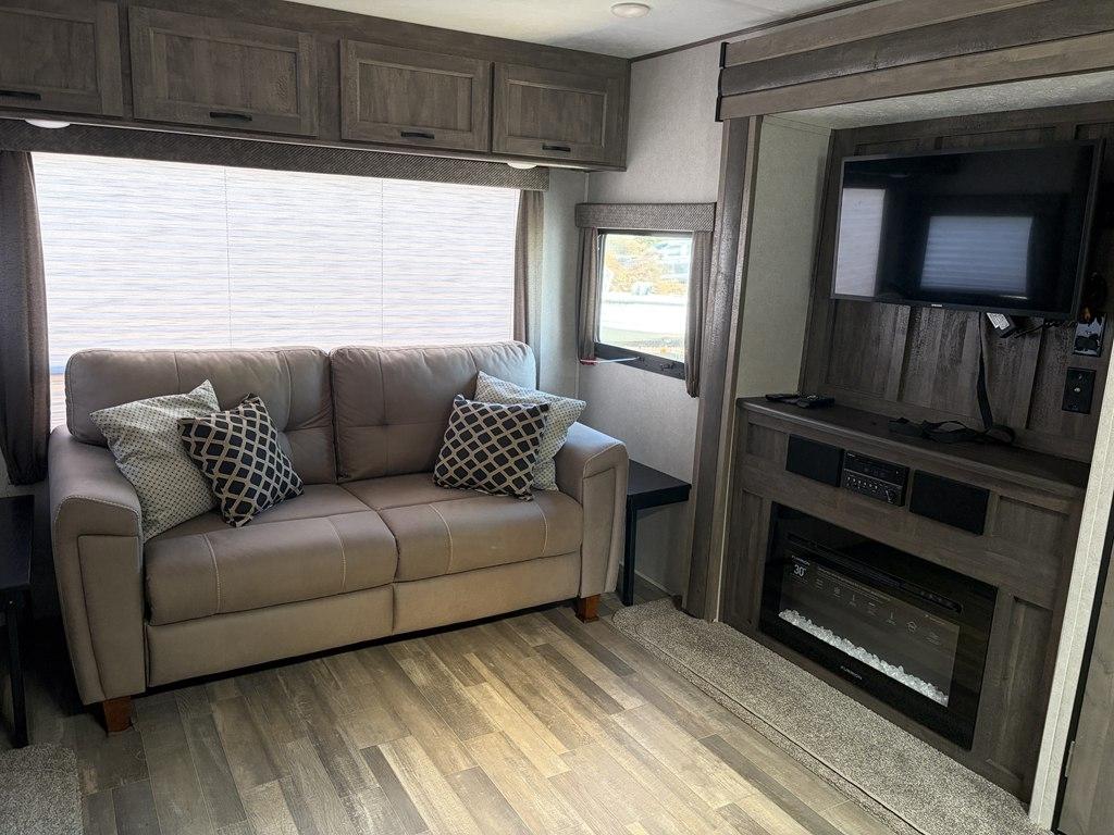 Forest River Unknown  2020