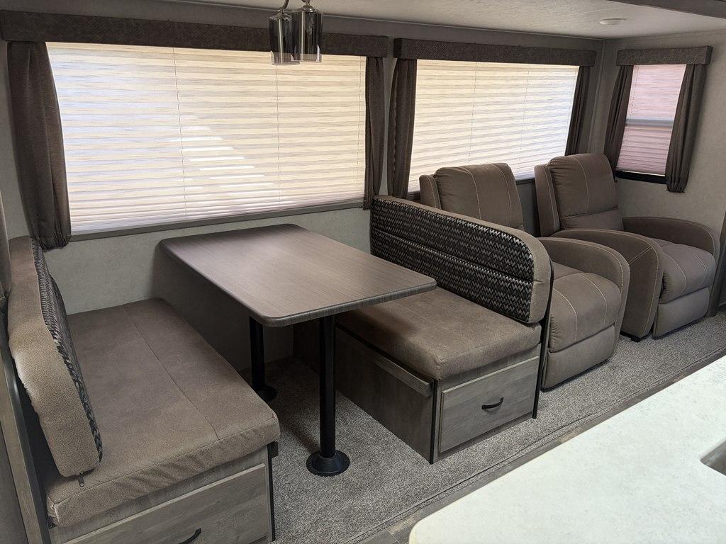 Forest River Unknown  2020