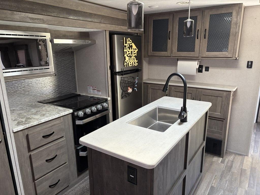 Forest River Unknown  2020