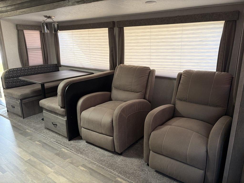 Forest River Unknown  2020