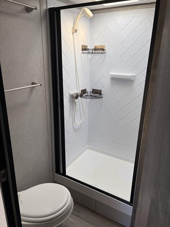 Forest River Unknown  2020