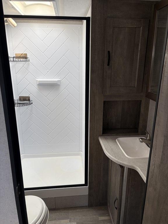 Forest River Unknown  2020