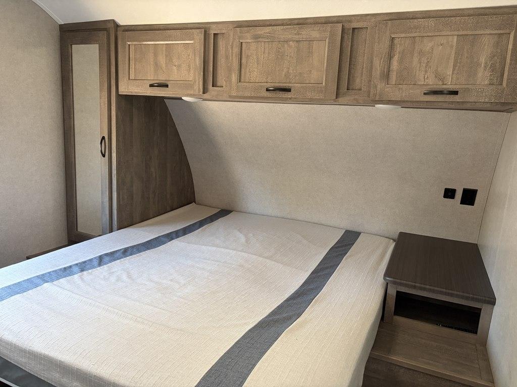 Forest River Unknown  2020