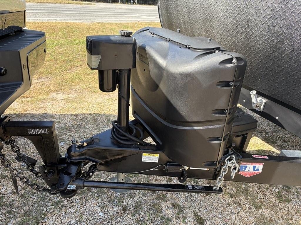 Forest River Unknown  2020