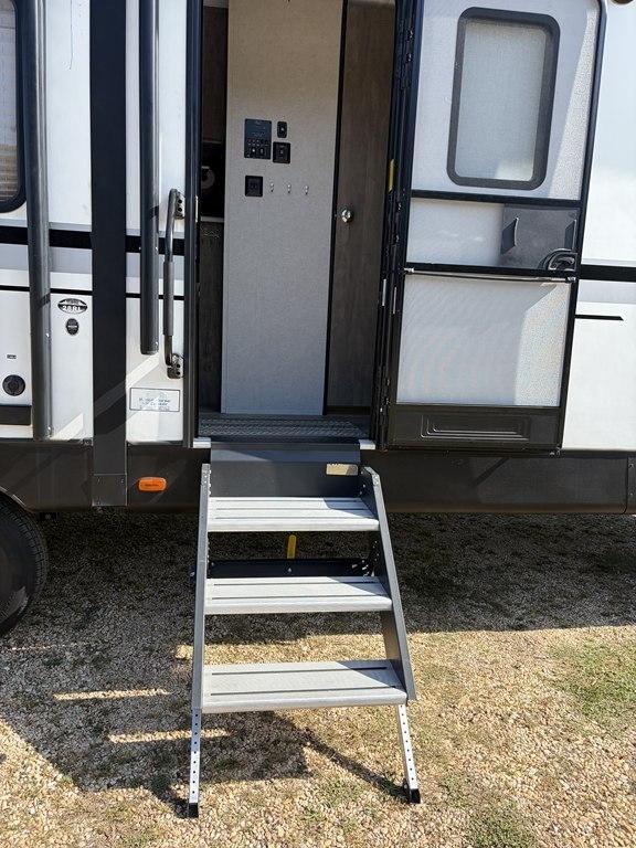 Forest River Unknown  2020