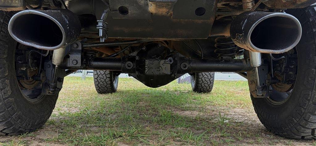 Jeep Wrangler Unlimited X 4WD 2008