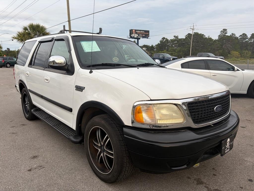 1998 Ford Expedition XLT 2WD