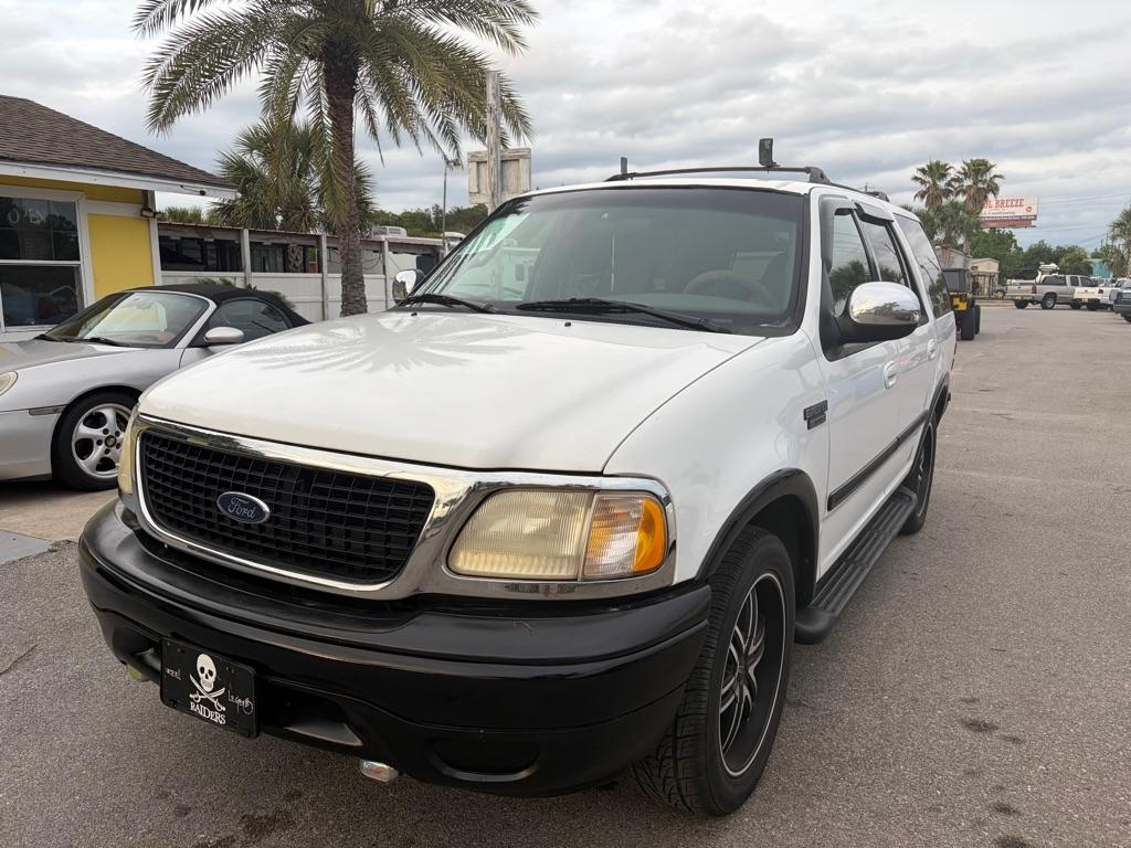 Ford Expedition XLT 2WD 1998