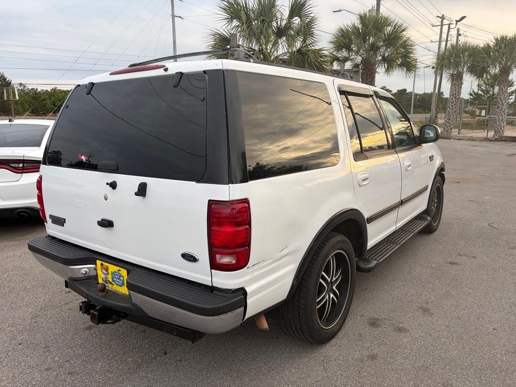 Ford Expedition XLT 2WD 1998