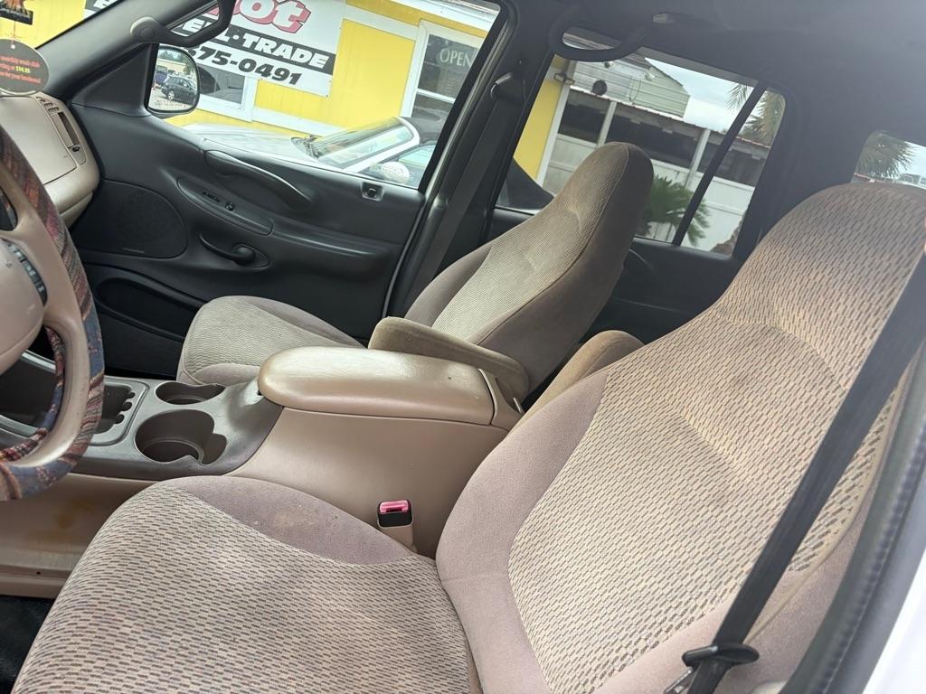 Ford Expedition XLT 2WD 1998