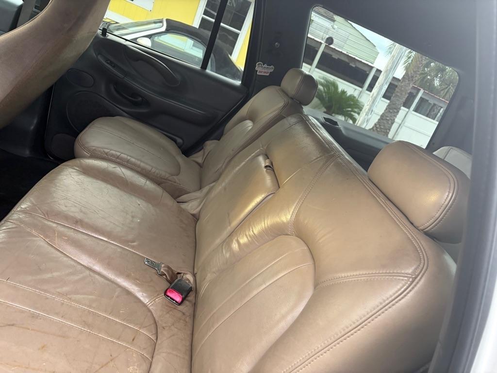 Ford Expedition XLT 2WD 1998