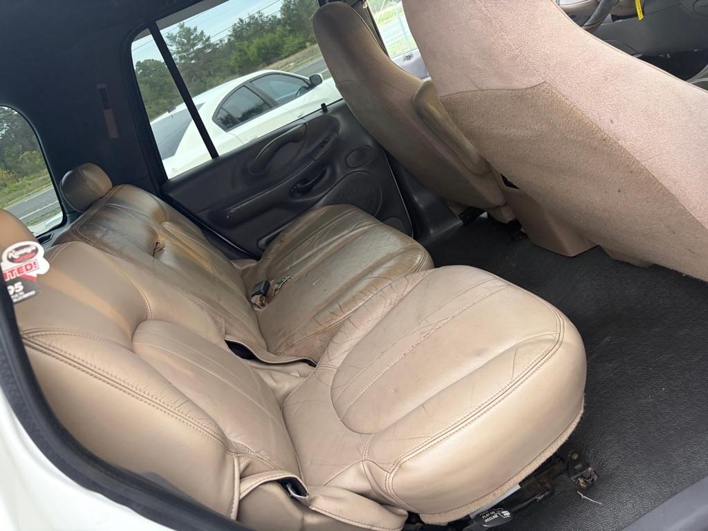 Ford Expedition XLT 2WD 1998