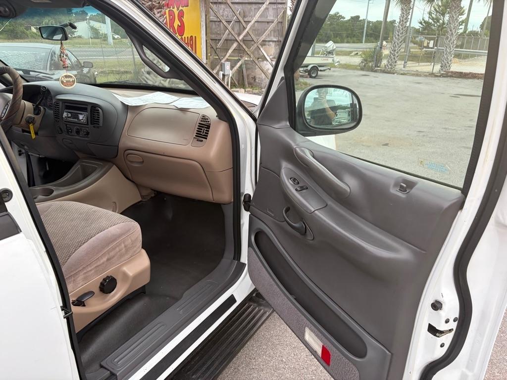 Ford Expedition XLT 2WD 1998