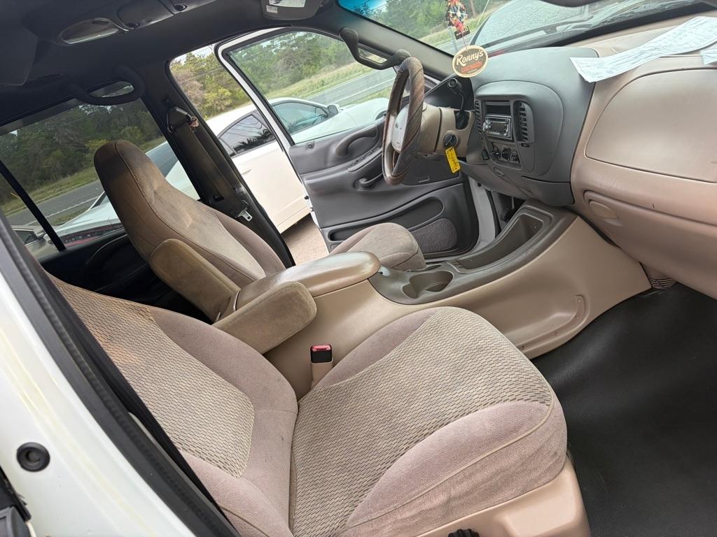Ford Expedition XLT 2WD 1998