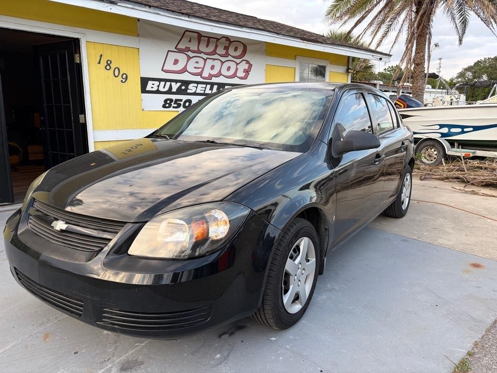 Chevrolet Cobalt LS Sedan 2006