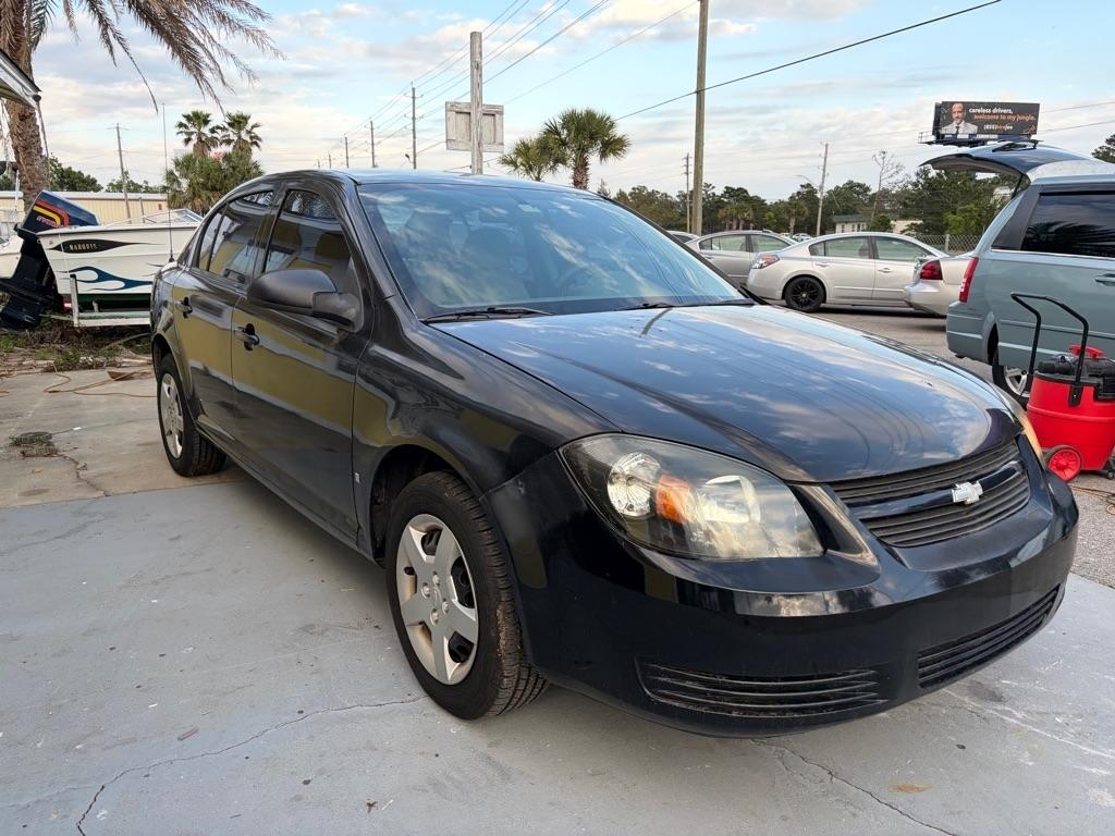 2006 Chevrolet Cobalt LS