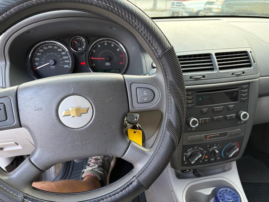 Chevrolet Cobalt LS Sedan 2006