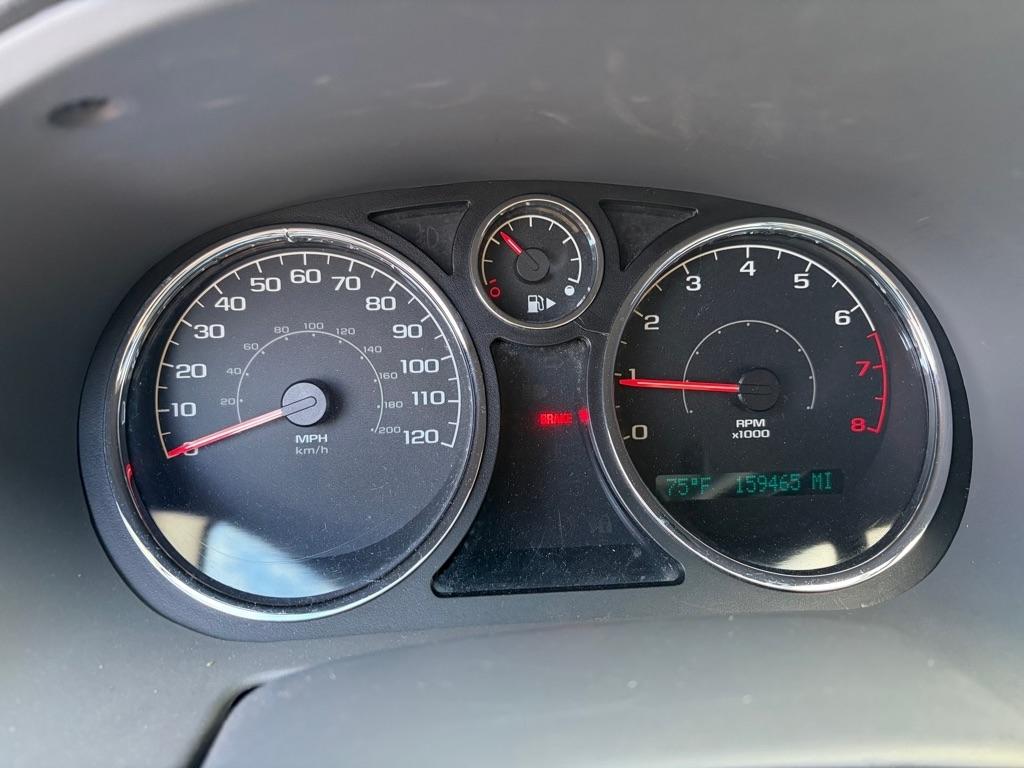 Chevrolet Cobalt LS Sedan 2006