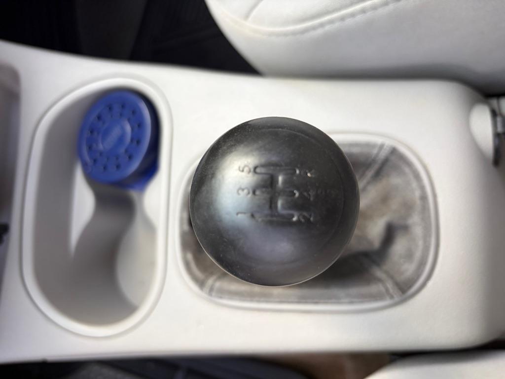 Chevrolet Cobalt LS Sedan 2006