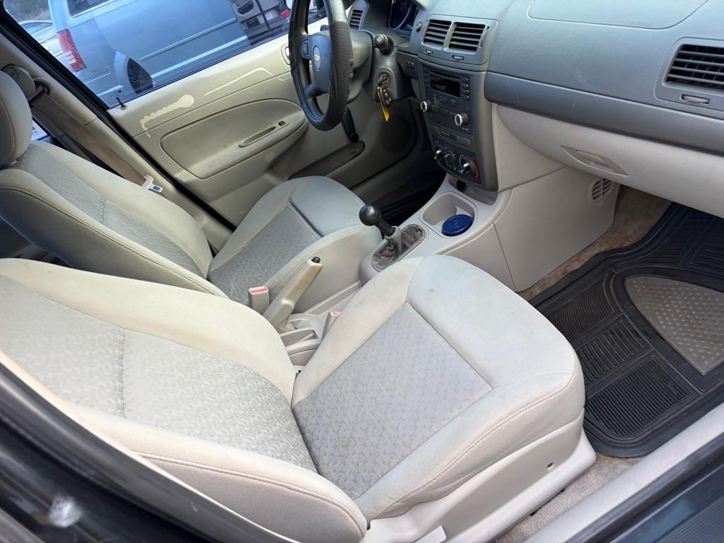Chevrolet Cobalt LS Sedan 2006