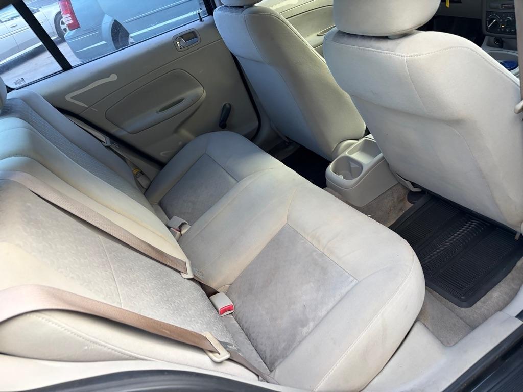 Chevrolet Cobalt LS Sedan 2006