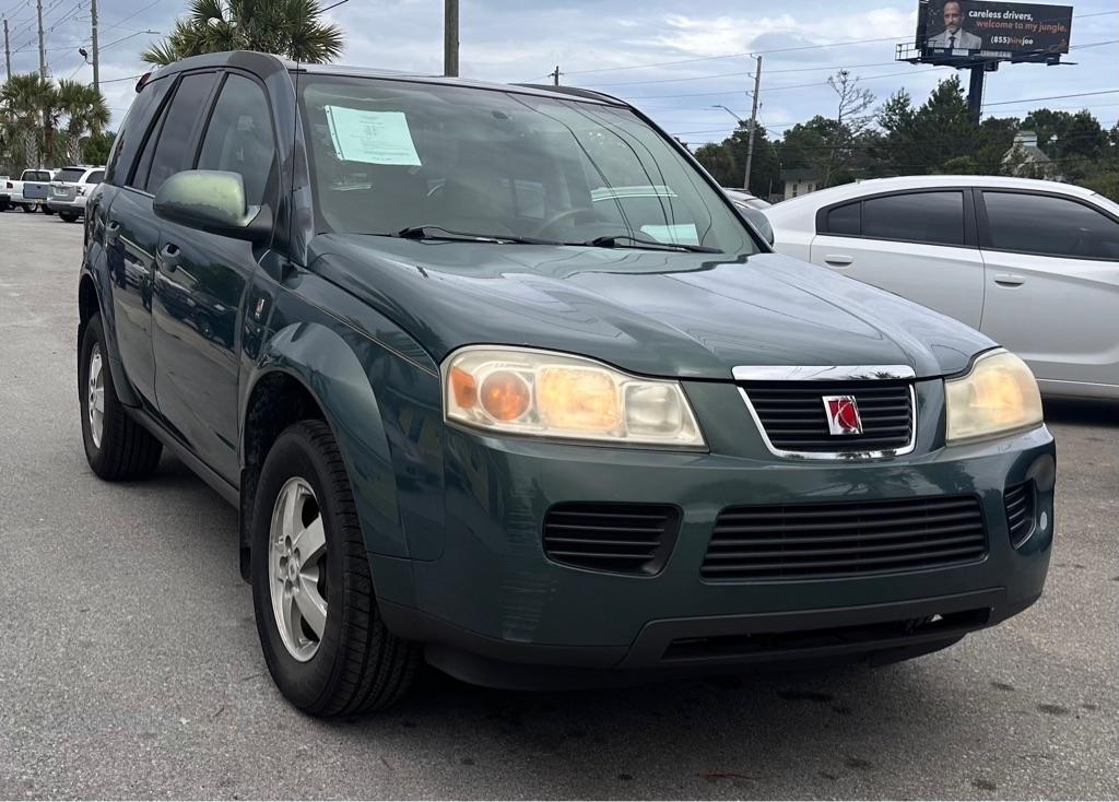 2007 Saturn VUE FWD V6