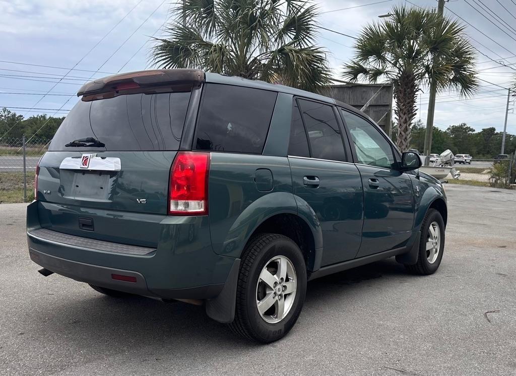 2007 Saturn VUE 3.5L