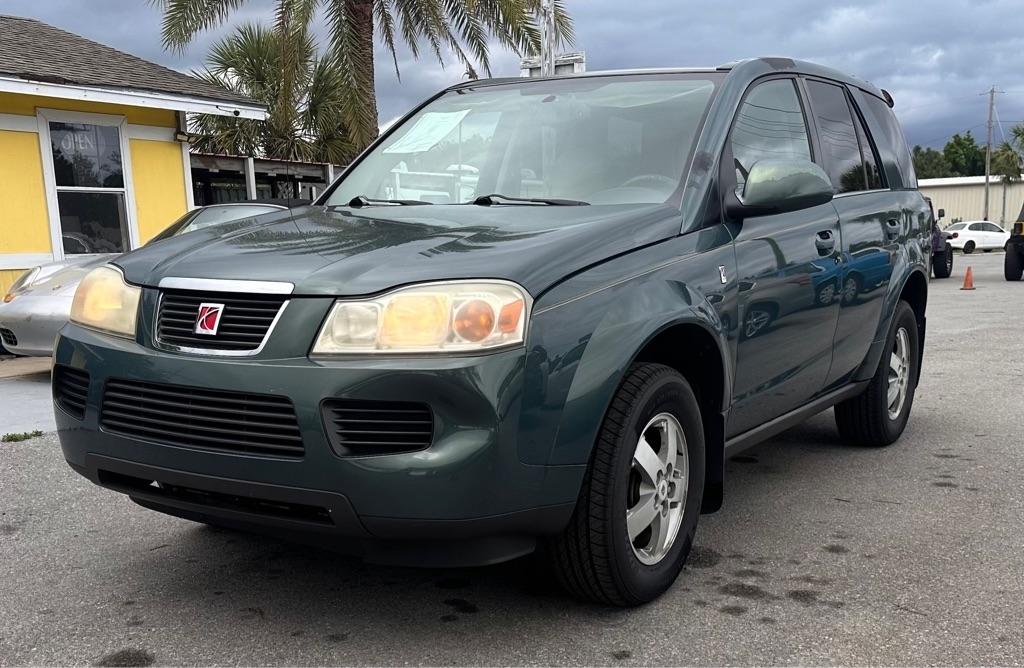 Saturn VUE FWD V6 2007
