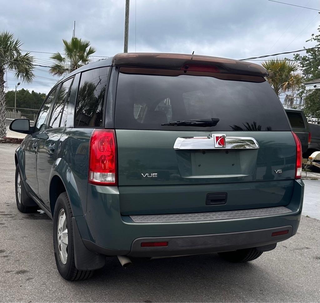 Saturn VUE FWD V6 2007