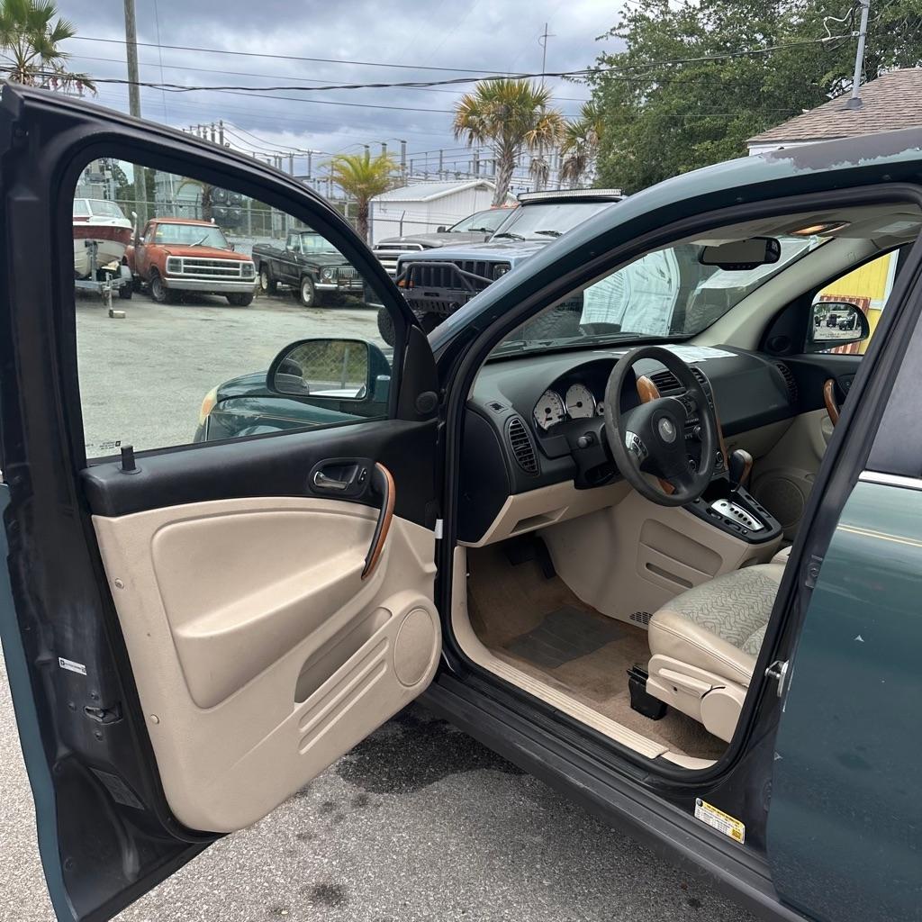 Saturn VUE FWD V6 2007