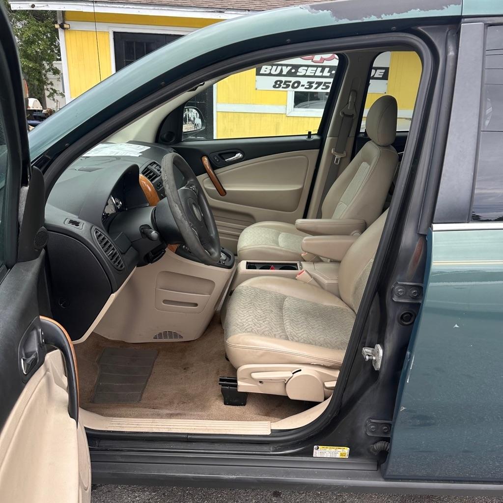 Saturn VUE FWD V6 2007
