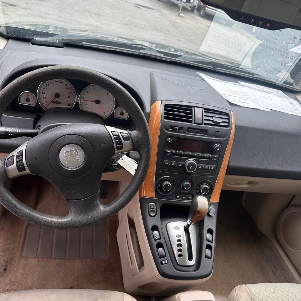 Saturn VUE FWD V6 2007