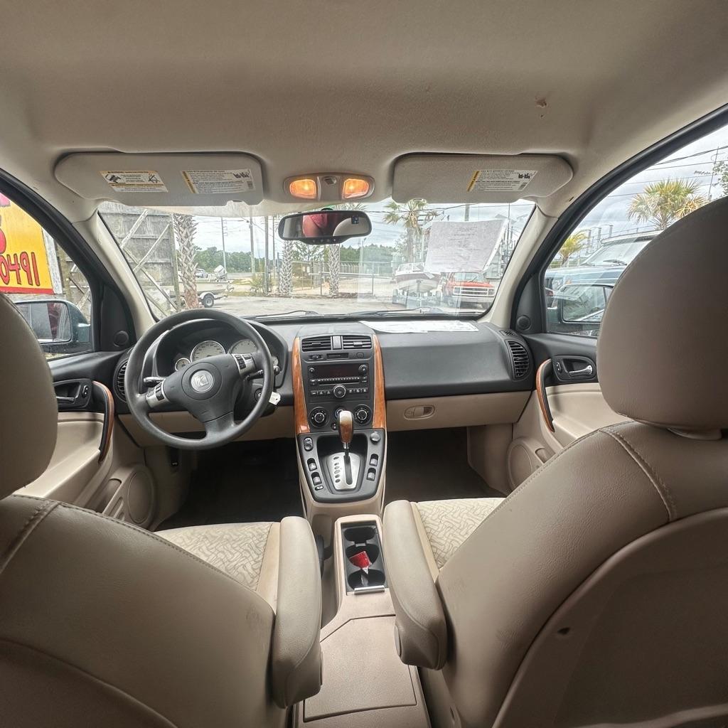 Saturn VUE FWD V6 2007