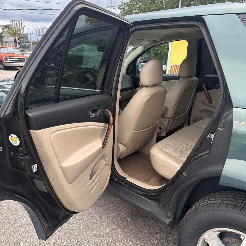 Saturn VUE FWD V6 2007