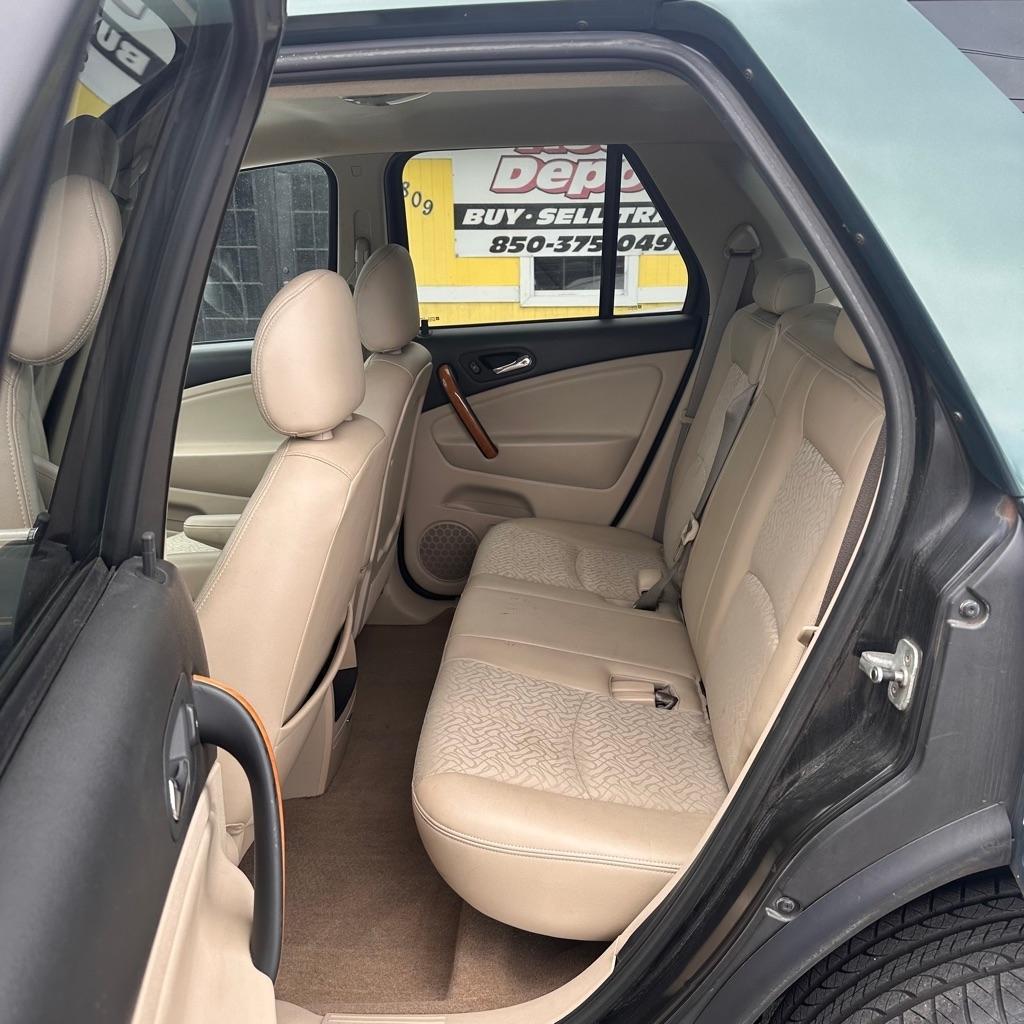 Saturn VUE FWD V6 2007