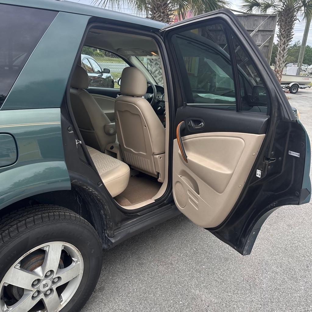 Saturn VUE FWD V6 2007