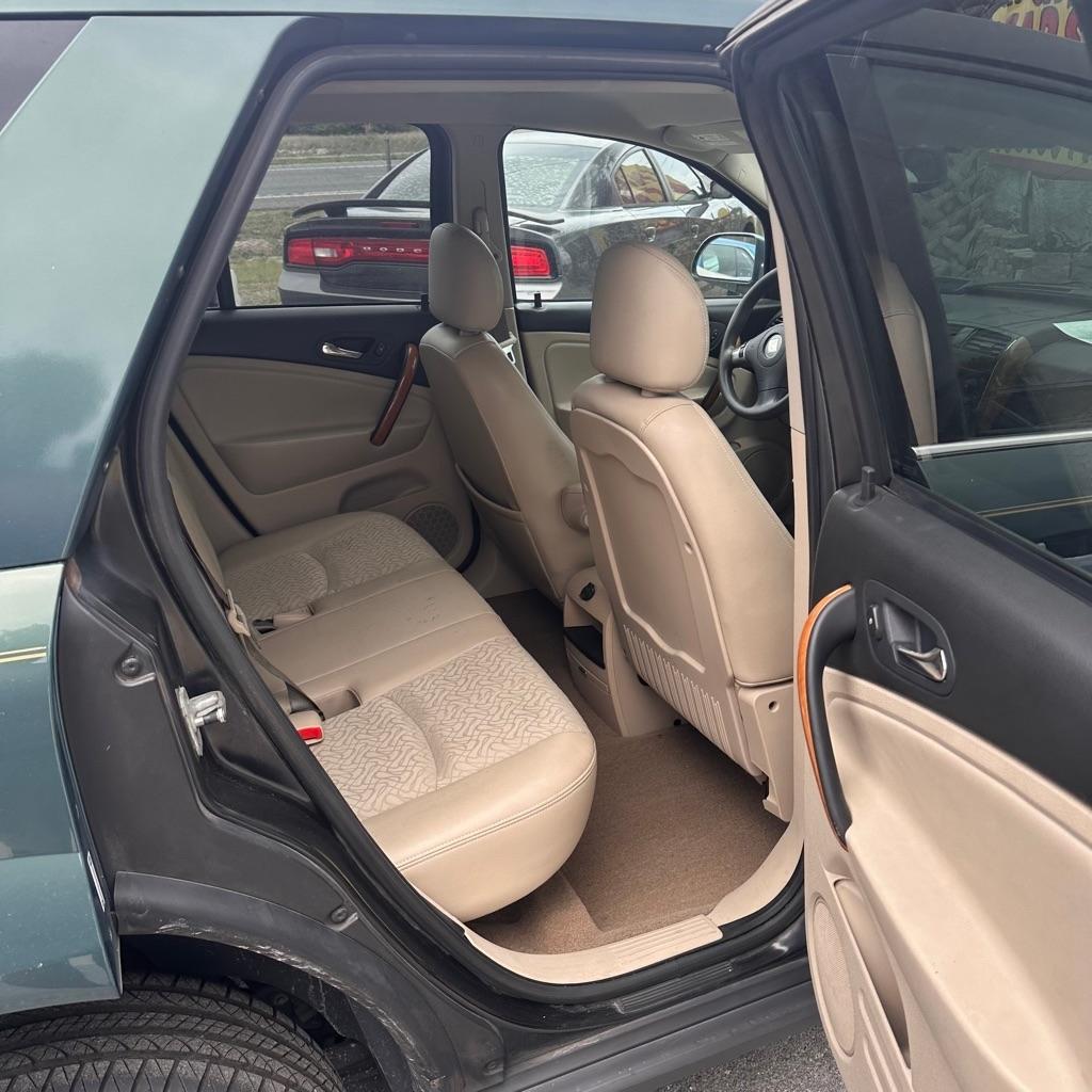Saturn VUE FWD V6 2007