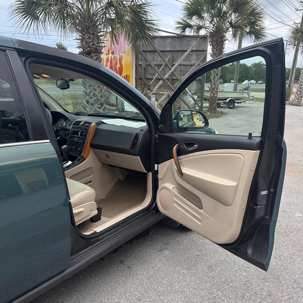 Saturn VUE FWD V6 2007