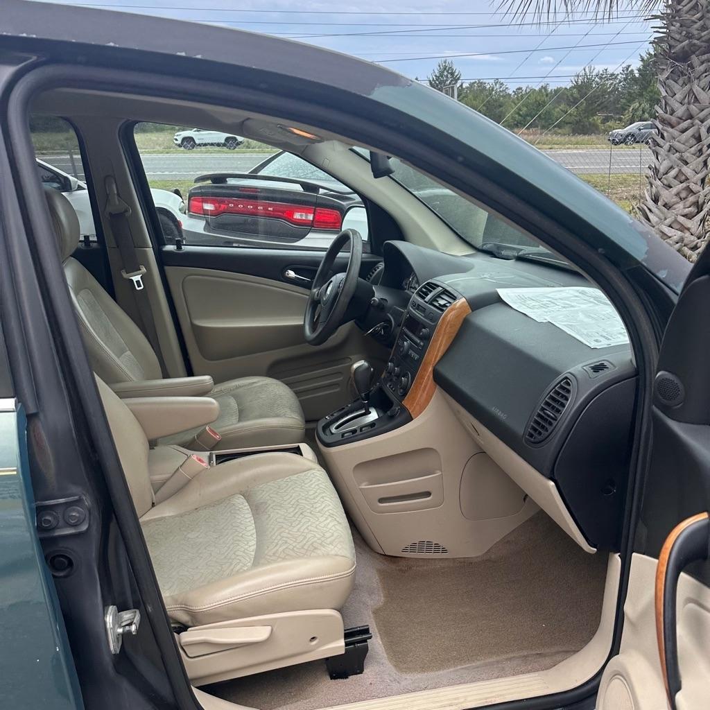 Saturn VUE FWD V6 2007