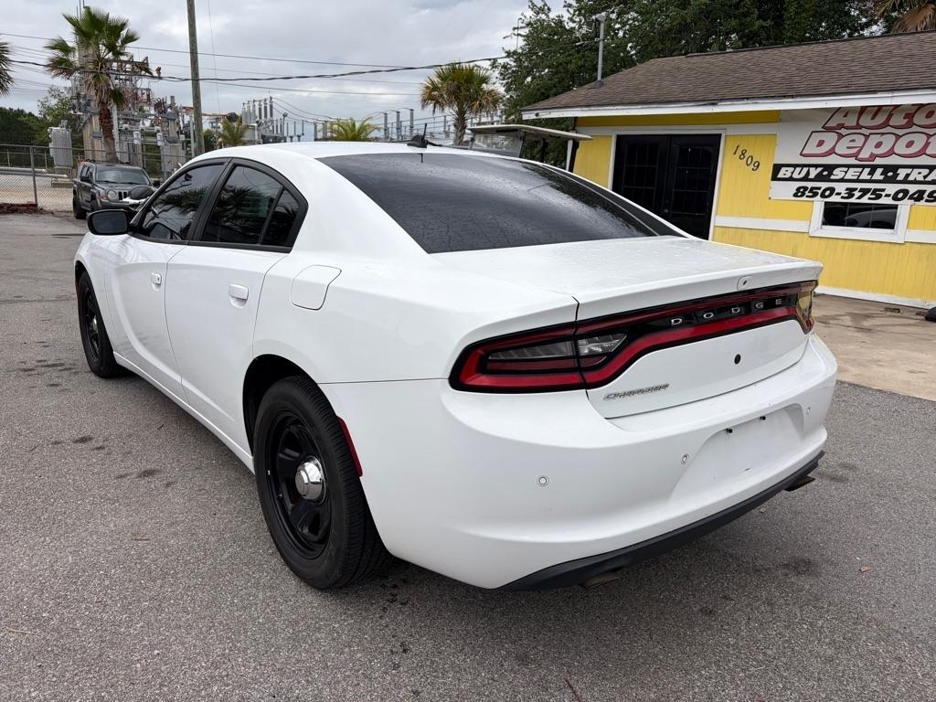 2019 Dodge Charger 3.6 Police Package (Fleet)'s photo