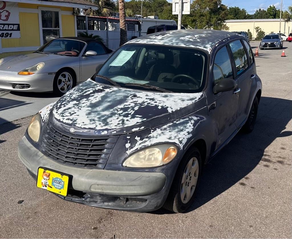 Chrysler PT Cruiser Base 2003