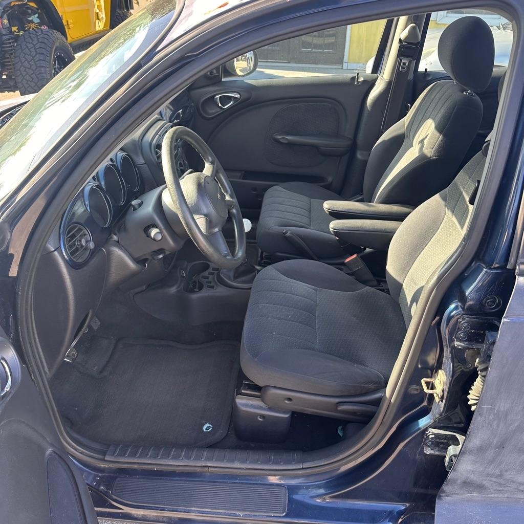 Chrysler PT Cruiser Base 2003