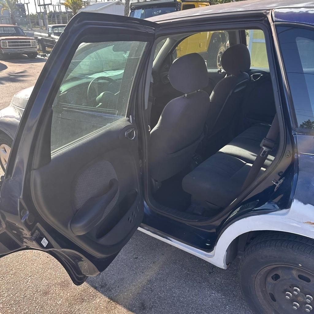 Chrysler PT Cruiser Base 2003