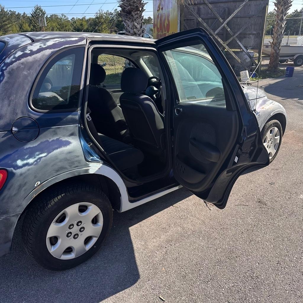 Chrysler PT Cruiser Base 2003