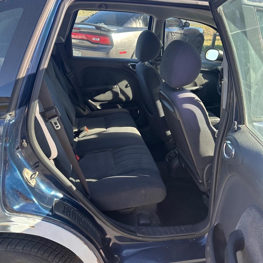 Chrysler PT Cruiser Base 2003