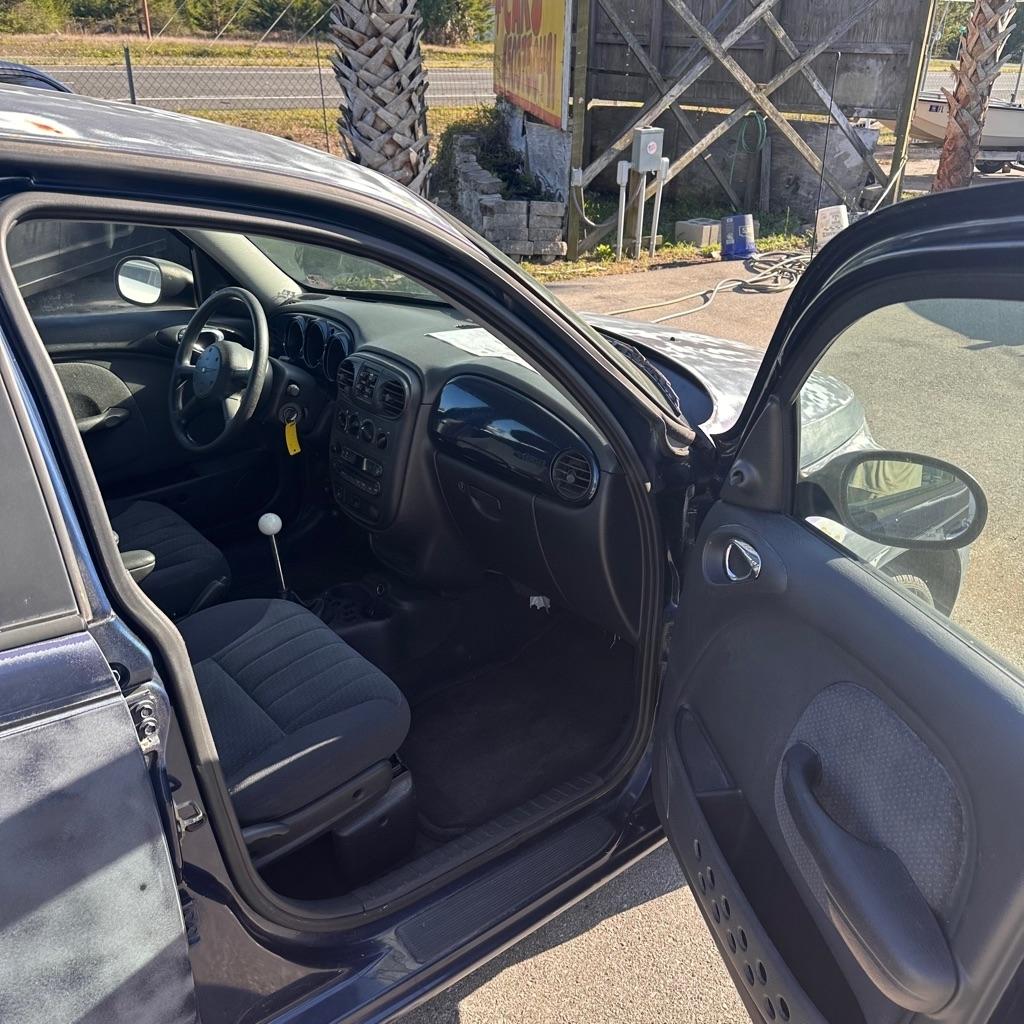 Chrysler PT Cruiser Base 2003