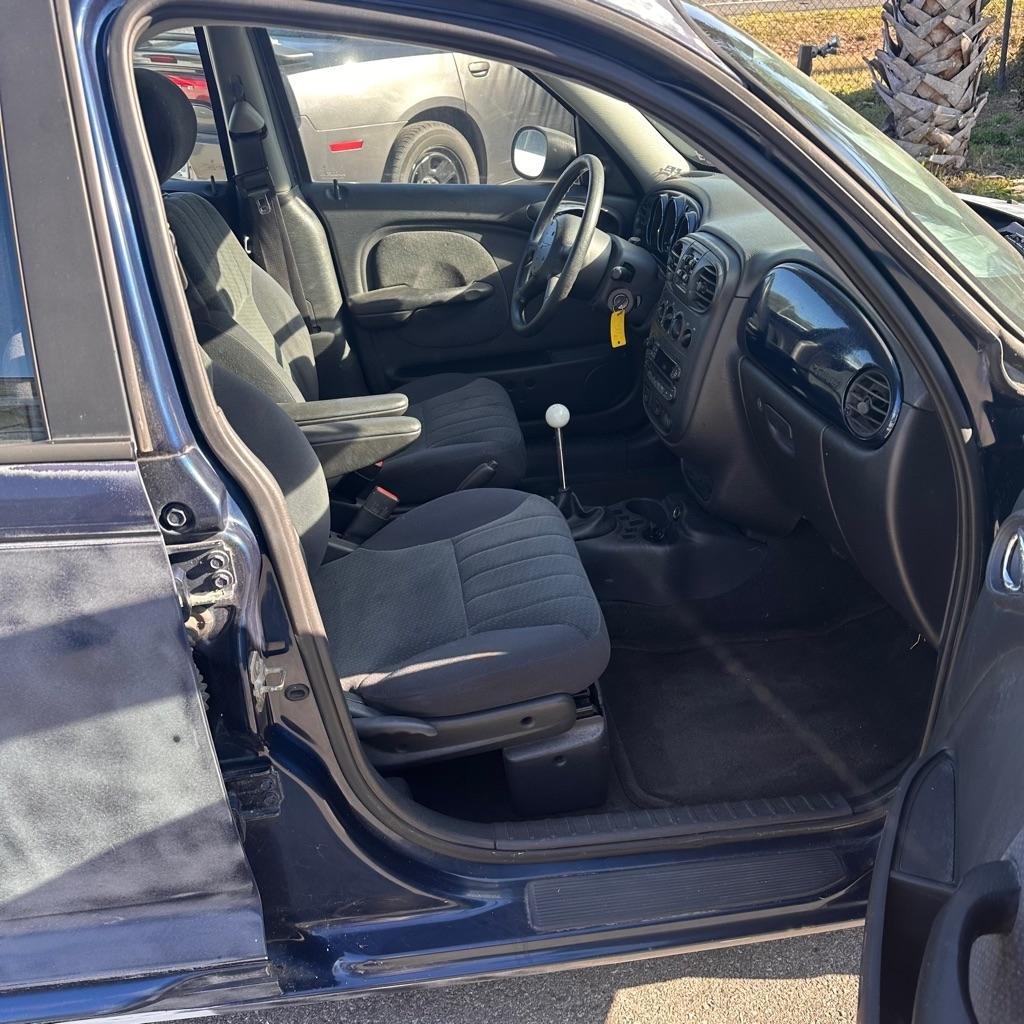 Chrysler PT Cruiser Base 2003